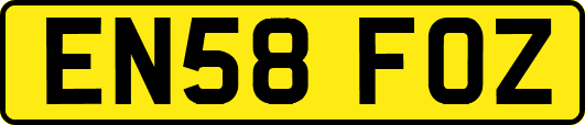 EN58FOZ
