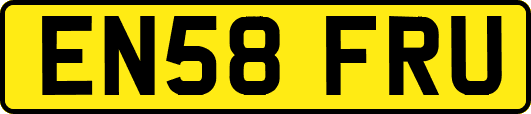 EN58FRU