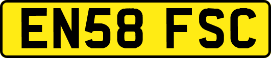 EN58FSC
