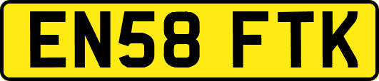 EN58FTK