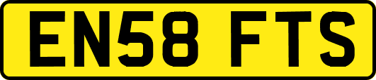 EN58FTS