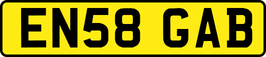 EN58GAB