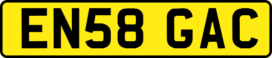 EN58GAC