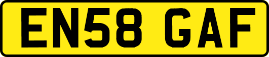 EN58GAF