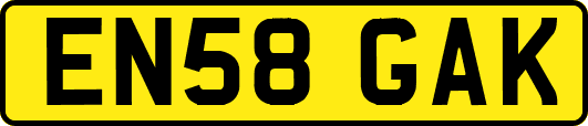 EN58GAK