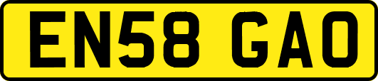 EN58GAO
