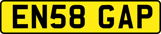 EN58GAP