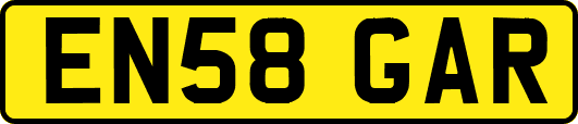 EN58GAR