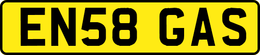 EN58GAS