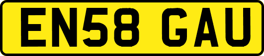 EN58GAU