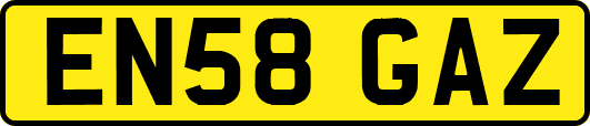 EN58GAZ