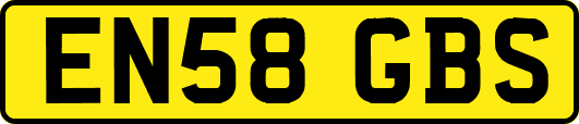 EN58GBS