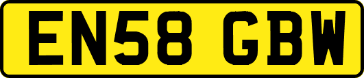 EN58GBW