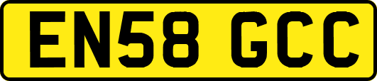 EN58GCC
