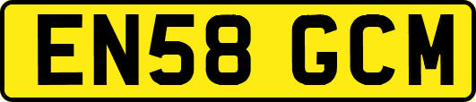 EN58GCM