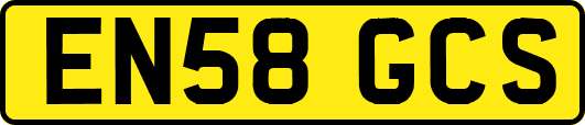 EN58GCS