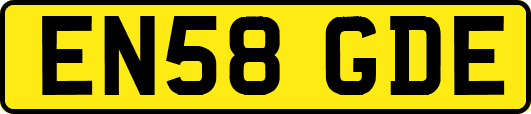 EN58GDE