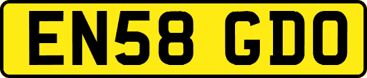 EN58GDO