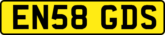 EN58GDS