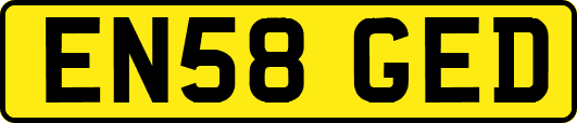 EN58GED