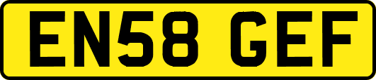 EN58GEF