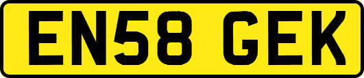 EN58GEK
