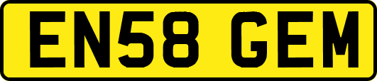 EN58GEM