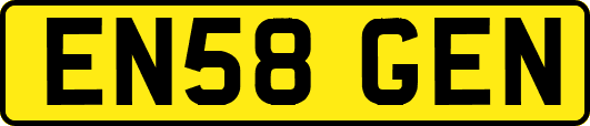 EN58GEN