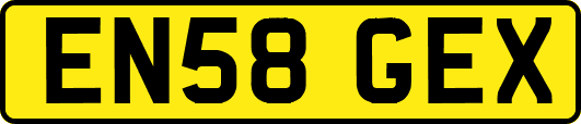 EN58GEX