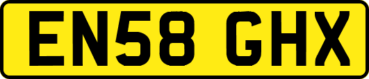 EN58GHX