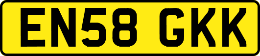 EN58GKK