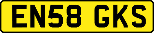 EN58GKS