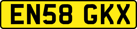 EN58GKX