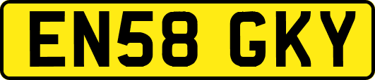 EN58GKY
