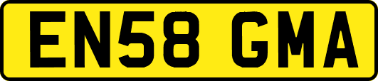 EN58GMA