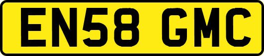 EN58GMC