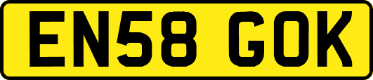 EN58GOK