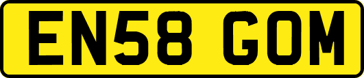 EN58GOM