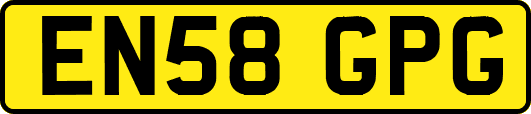 EN58GPG