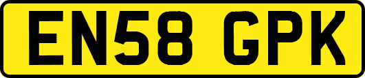 EN58GPK