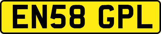 EN58GPL