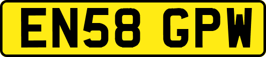 EN58GPW