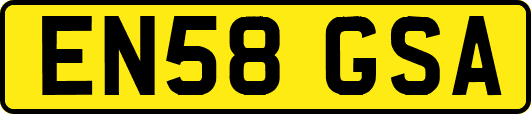 EN58GSA