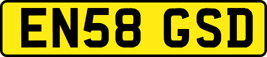 EN58GSD