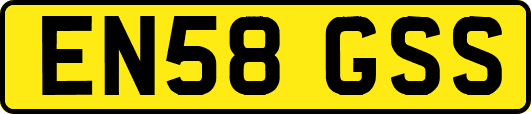 EN58GSS