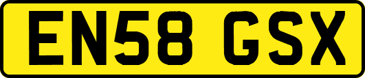 EN58GSX