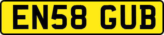 EN58GUB