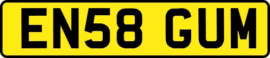 EN58GUM