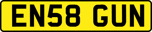 EN58GUN