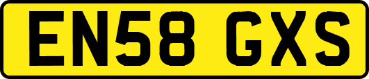 EN58GXS